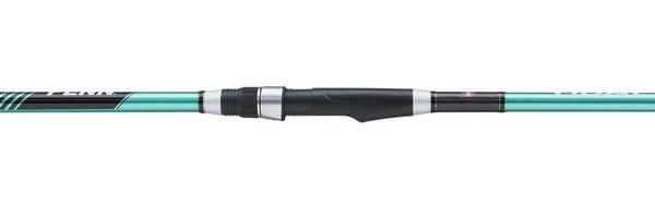 Canne Surfcasting Penn Tidal Light Spin Multi-Tip (3 3 sections)