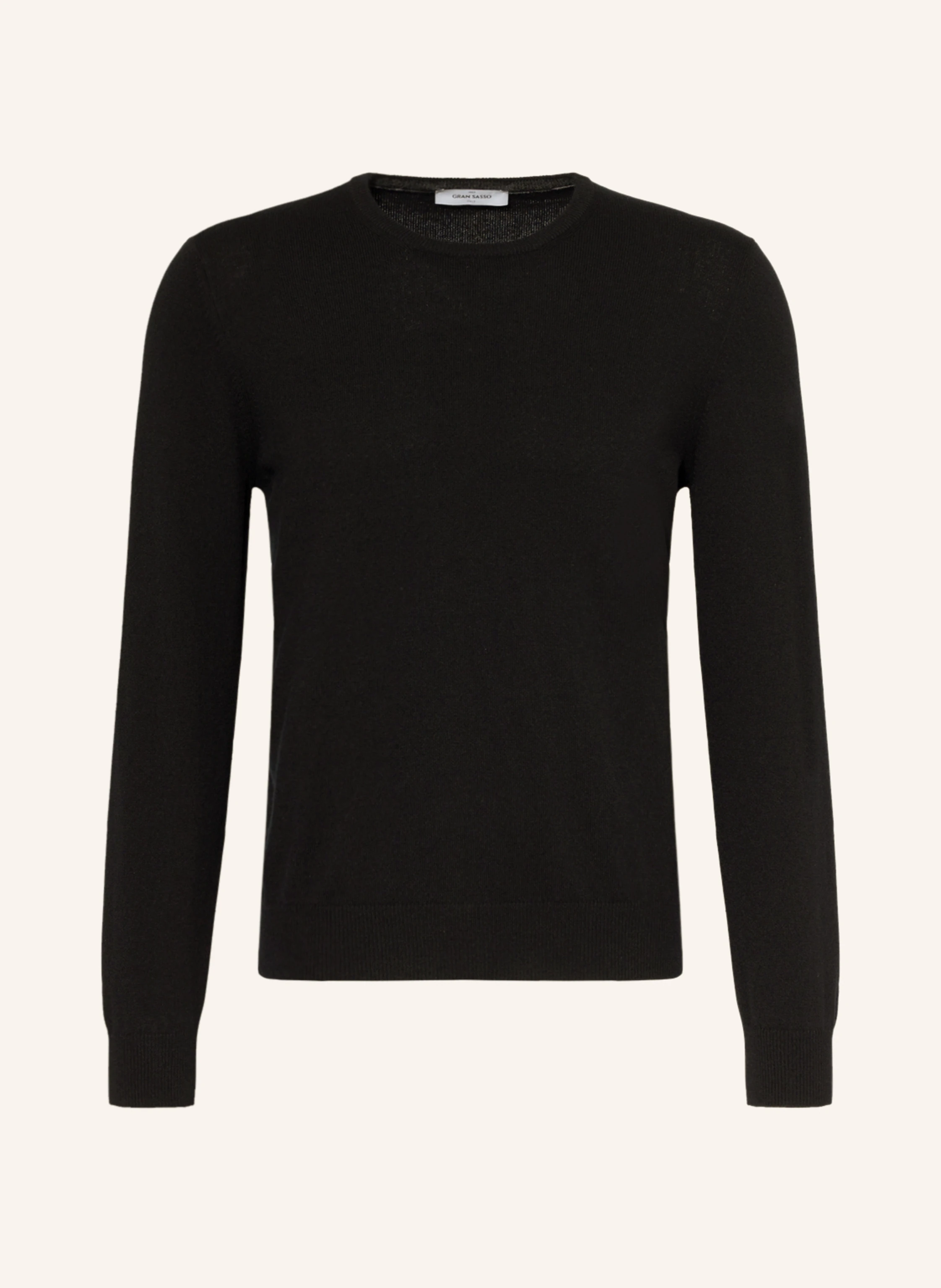 GRAN SASSO Pullover