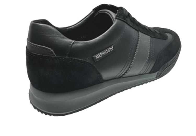 Mephisto Elyo black