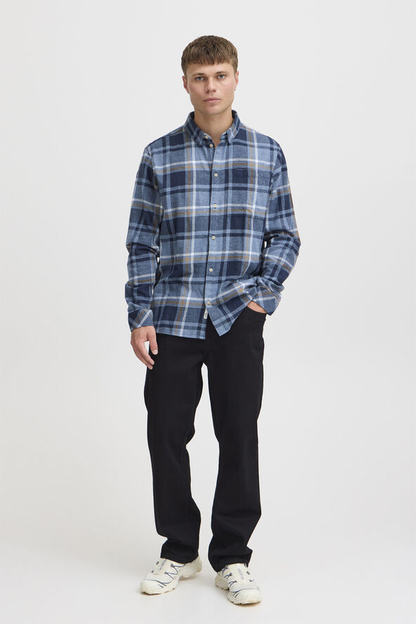 !Solid SDMonty Ryan Black denim
