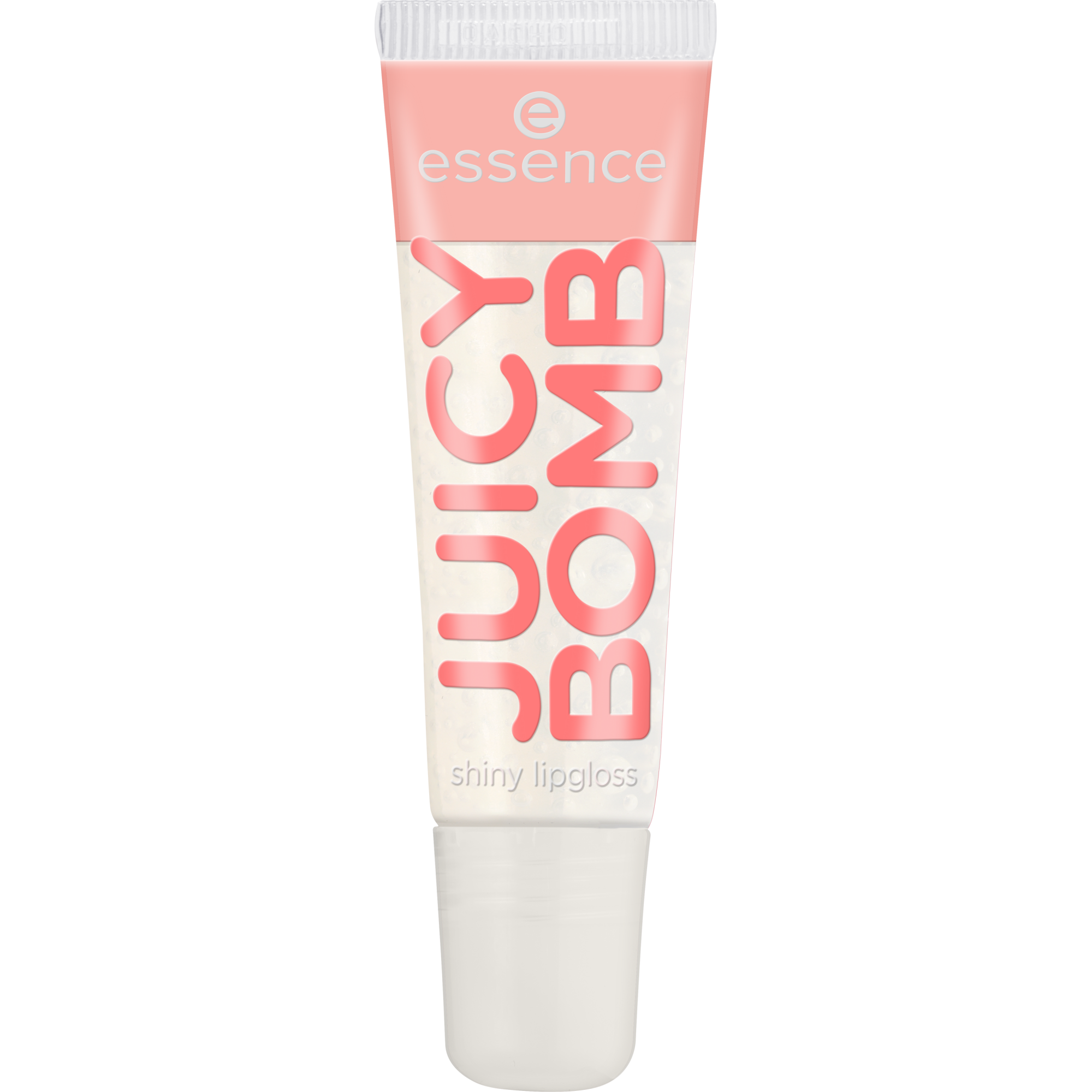JUICY BOMB shiny lipgloss
