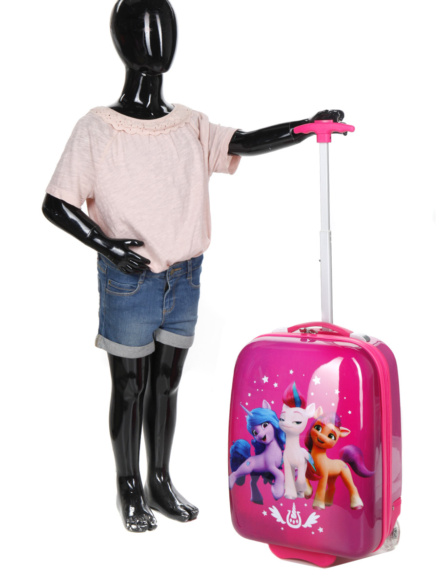 Valise Heys Little Pony 46 cm