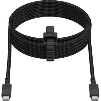 Xtorm CX3091 câble USB 1,5 m USB C 240 W Noir