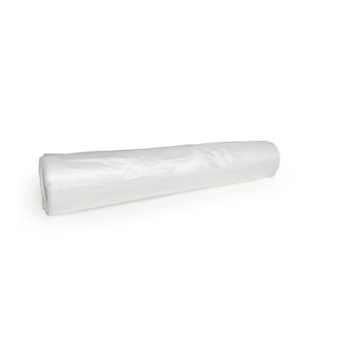 Housse de protection pour échelle double MB Pack GN 2/1 transparente 770 x 1900 mm