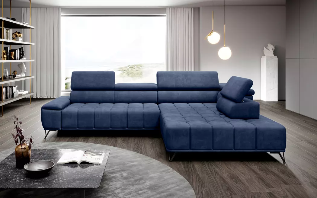 Ecksofa Palladio