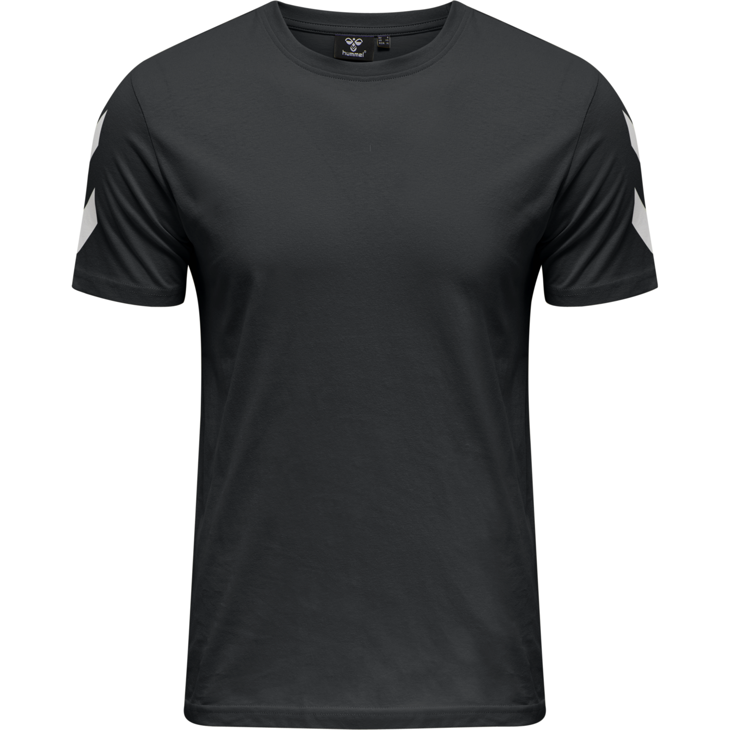 hmlLEGACY CHEVRON T-SHIRT
