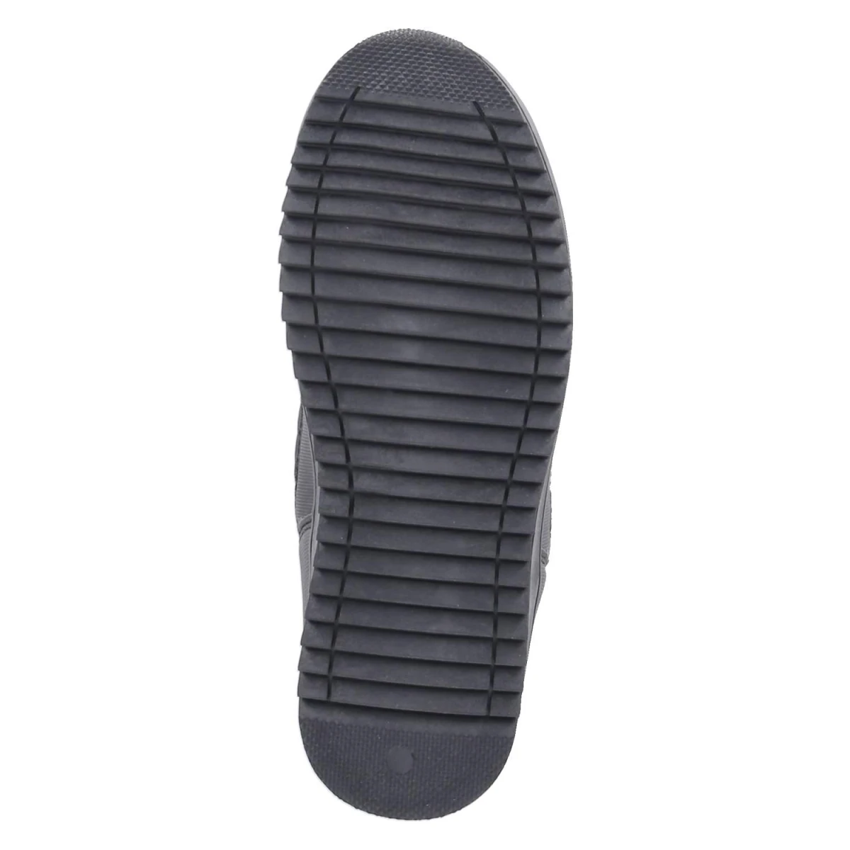 ChampionSpace Boots MONTANA G - schwarz