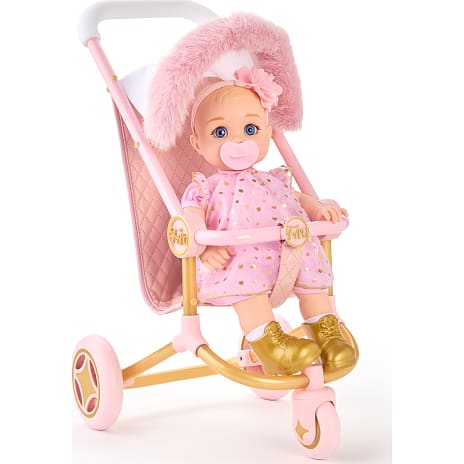 FAO Schwarz klapvogn