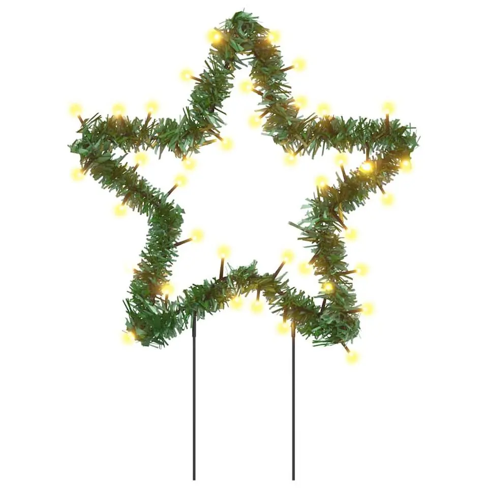 vidaXL - Kerstverlichting