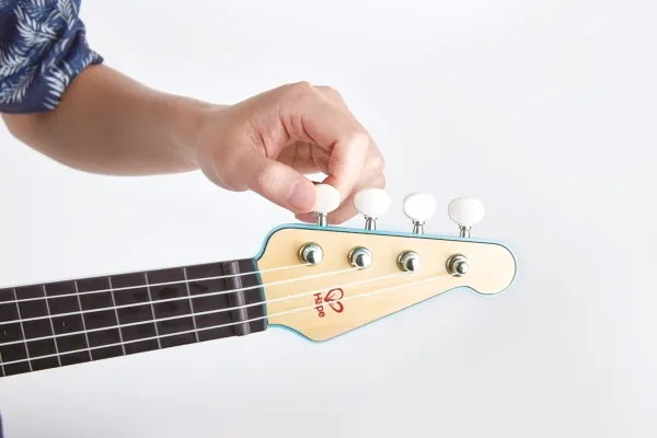 Hape Rock n Roll Ukulele