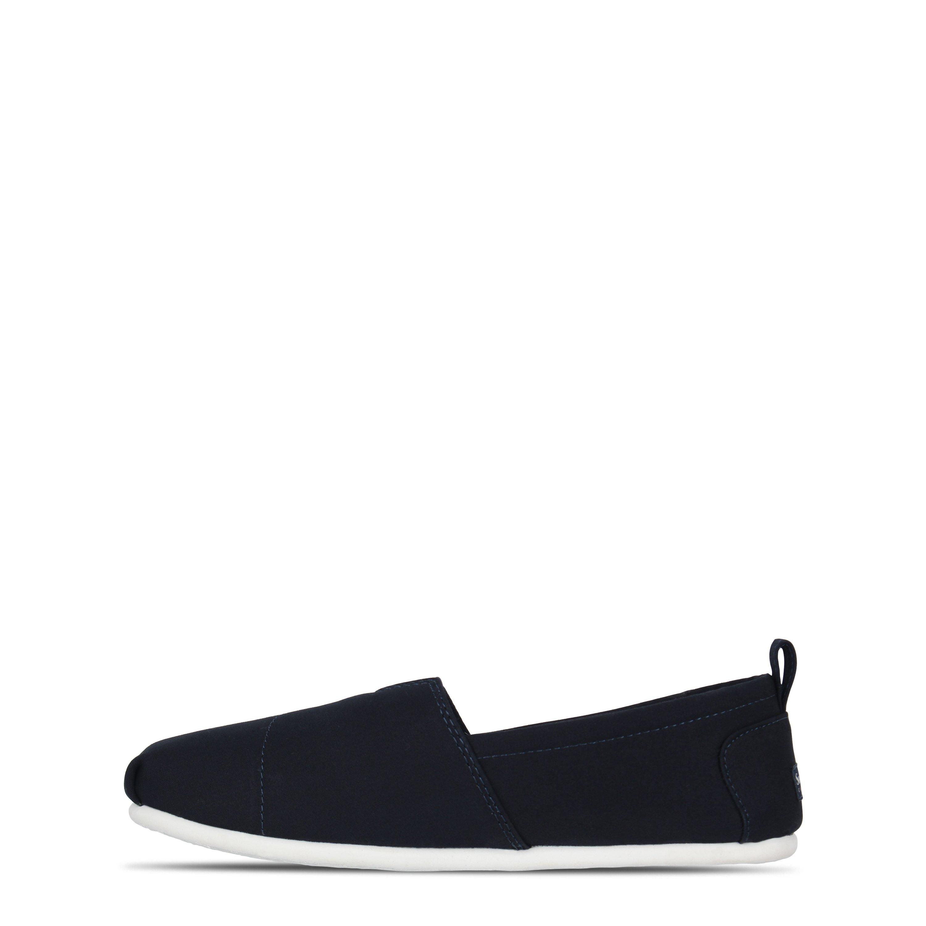 SoulCal Long Beach Mens Canvas Slip Ons