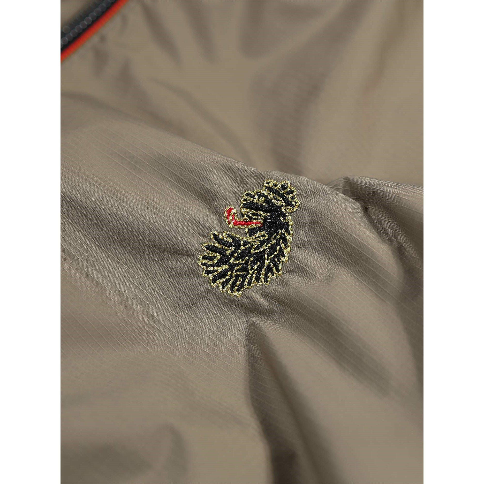 Luke Sport Garnedd Lightweight Jacket