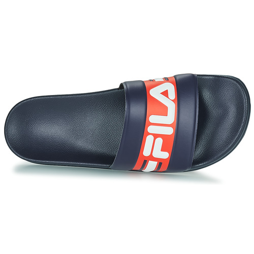 Fila - OCEANO SLIPPER - Bleu