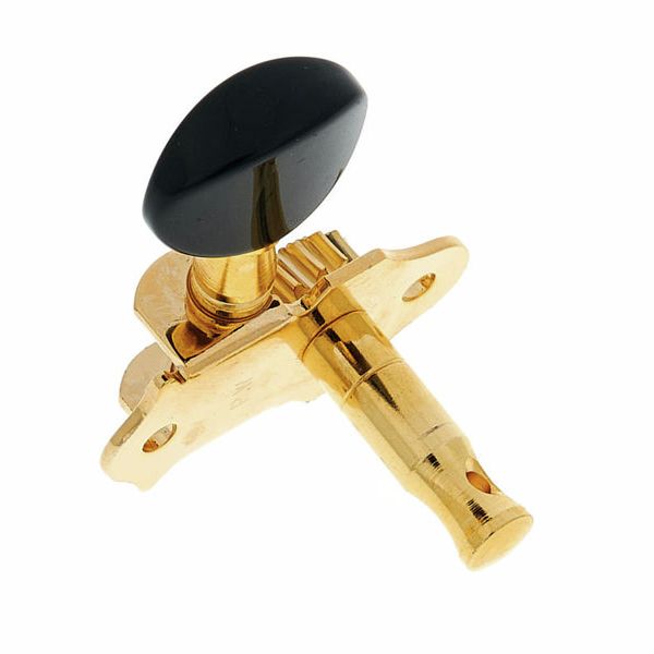 Grover Sta-Tite Geared Ukulele Pegs G