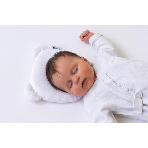Coussin P'tit Panda - CANDIDE