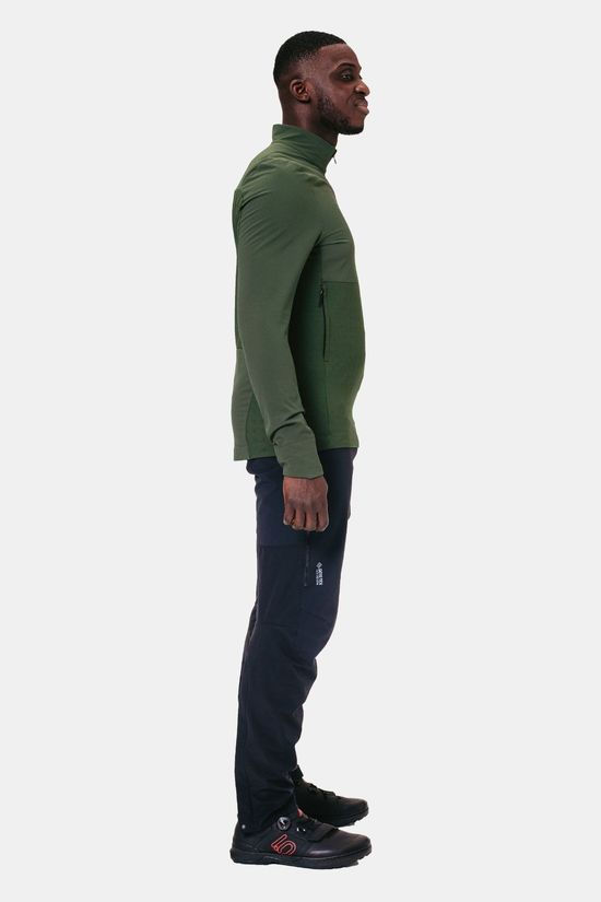 Gore Wear Gore Wear Trailkpr Hybrid 1/2-Zip Mens