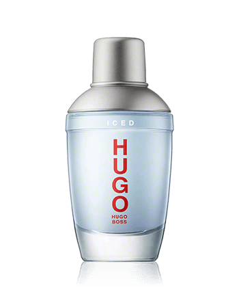 Hugo Boss HUGO Iced edt vapo 75ml