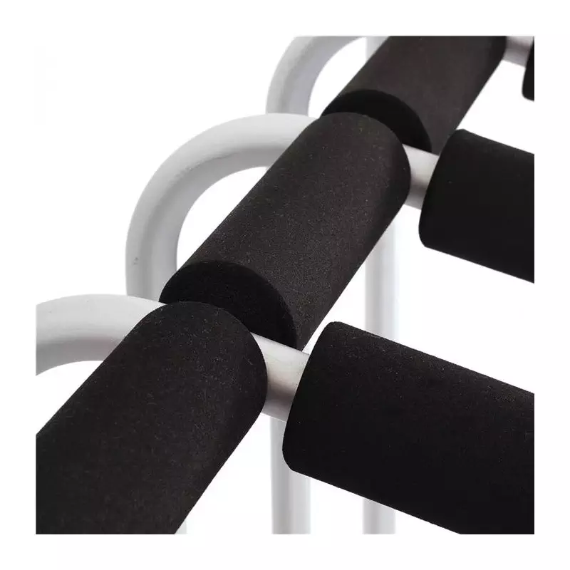 Rack surf OCEAN & EARTH Free Standing 4 Board Rack