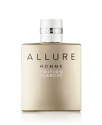 Chanel Allure Homme Édition Blanche Eau de Parfum Spray 100ml