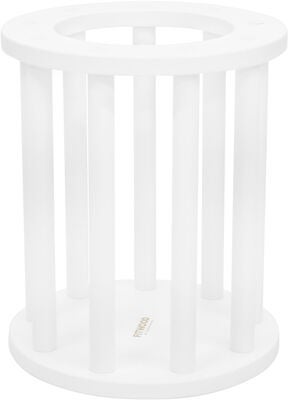 FitWood Luoto Stol, White