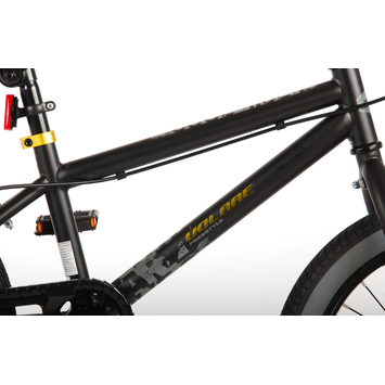 Kinderfiets Volare Cool rider BMX 18 inch