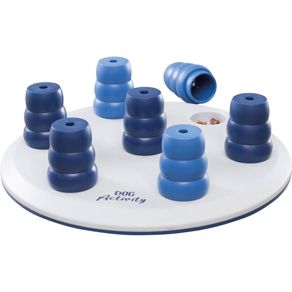Activité canine jeu de stratégie