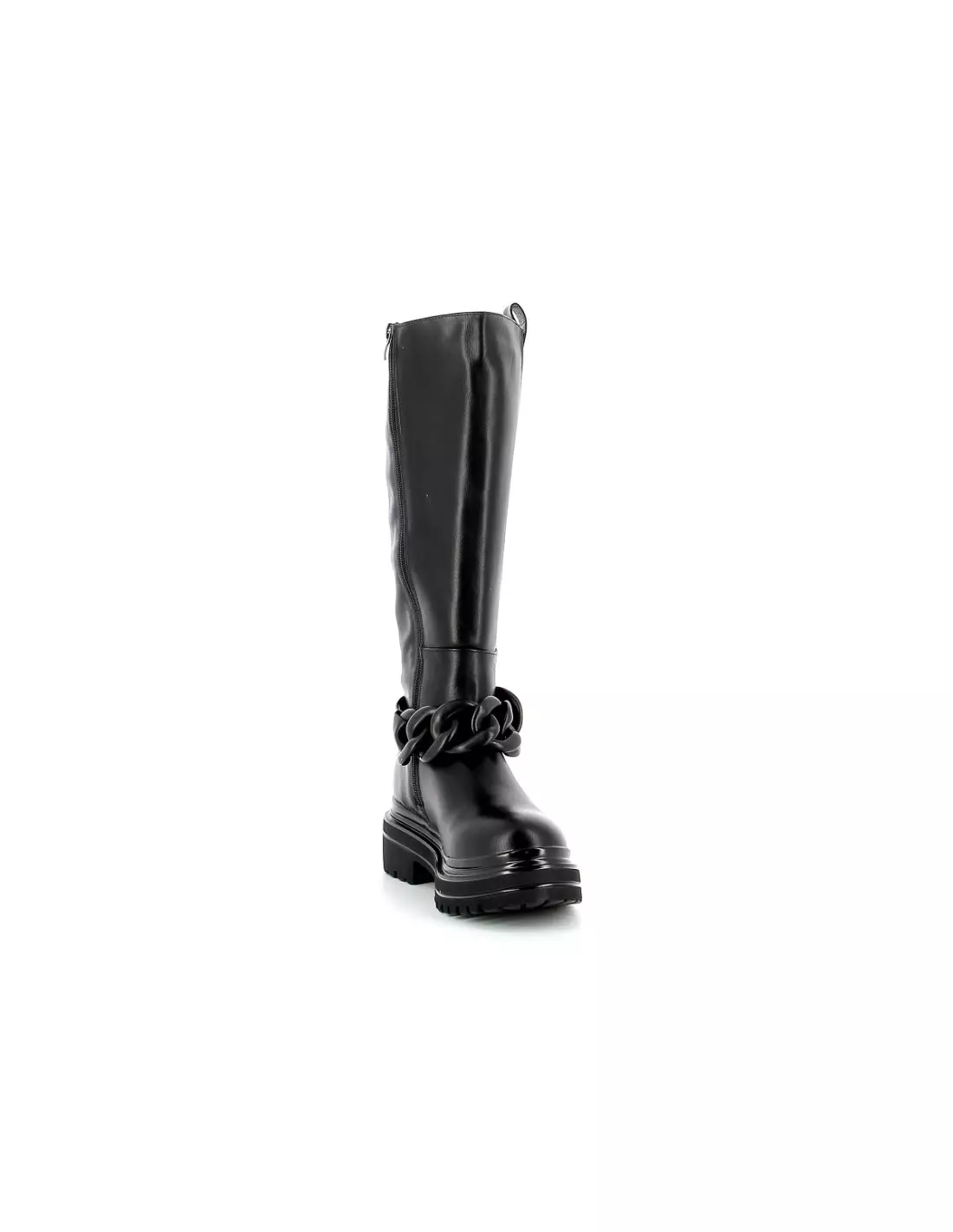 JAJA 2098 - Bottes Black