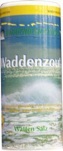 Waddengoud Waddenzout neutraal 6 x 200g