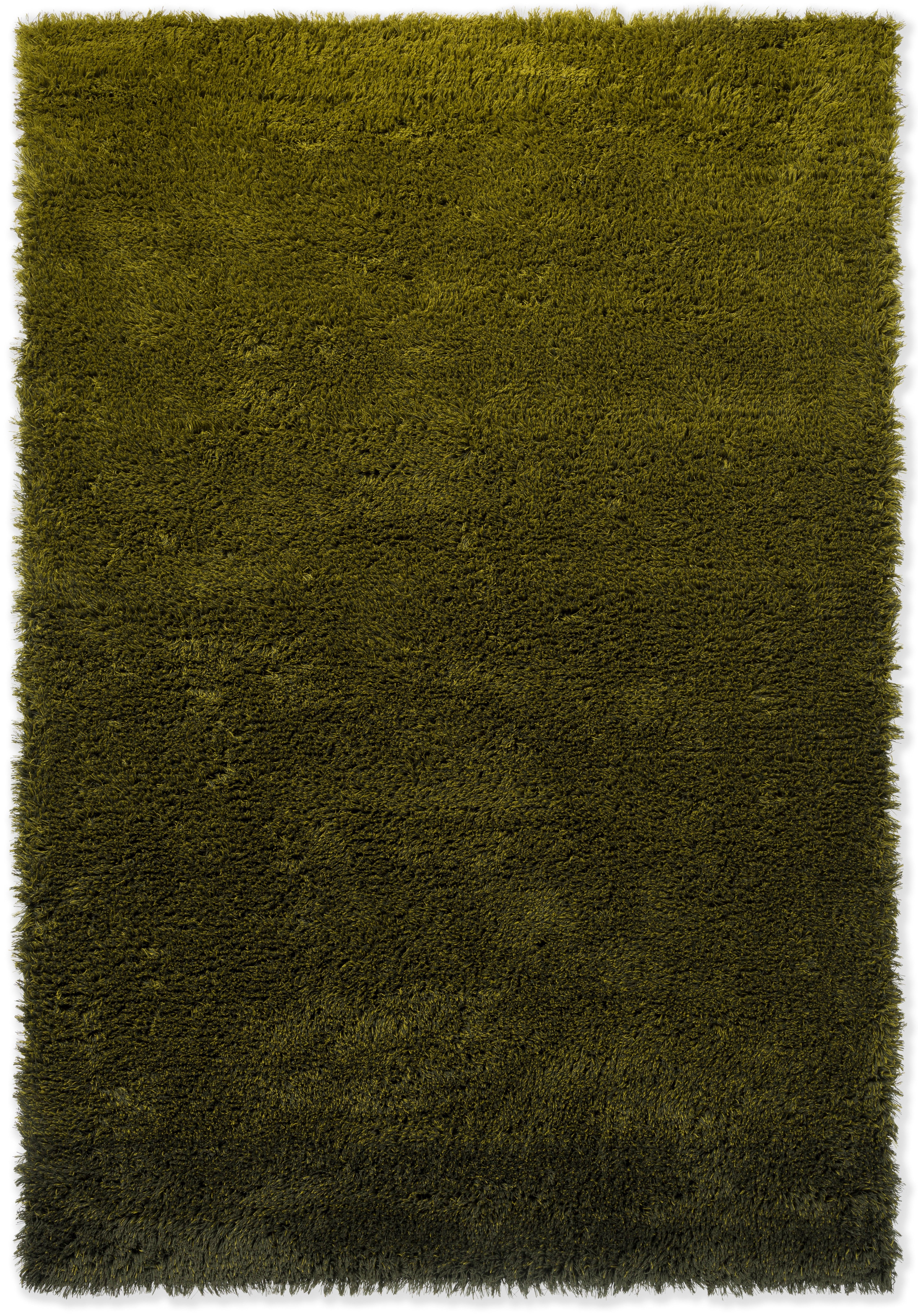 Vloerkleed High Olive Deep Forest 11907 Shade  | Brink & Campman