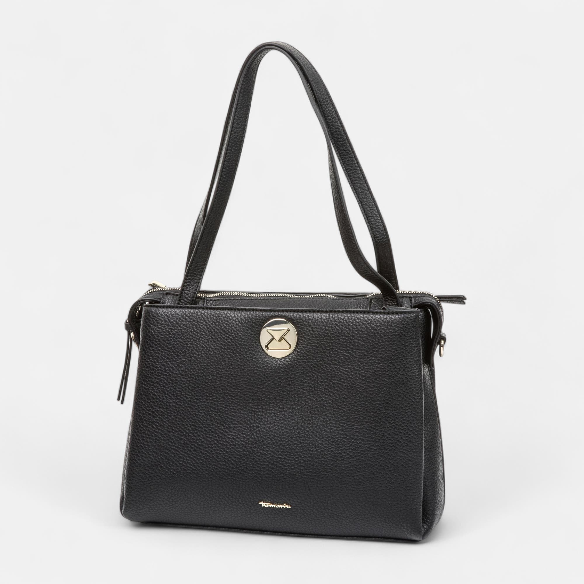 Sac à main noir