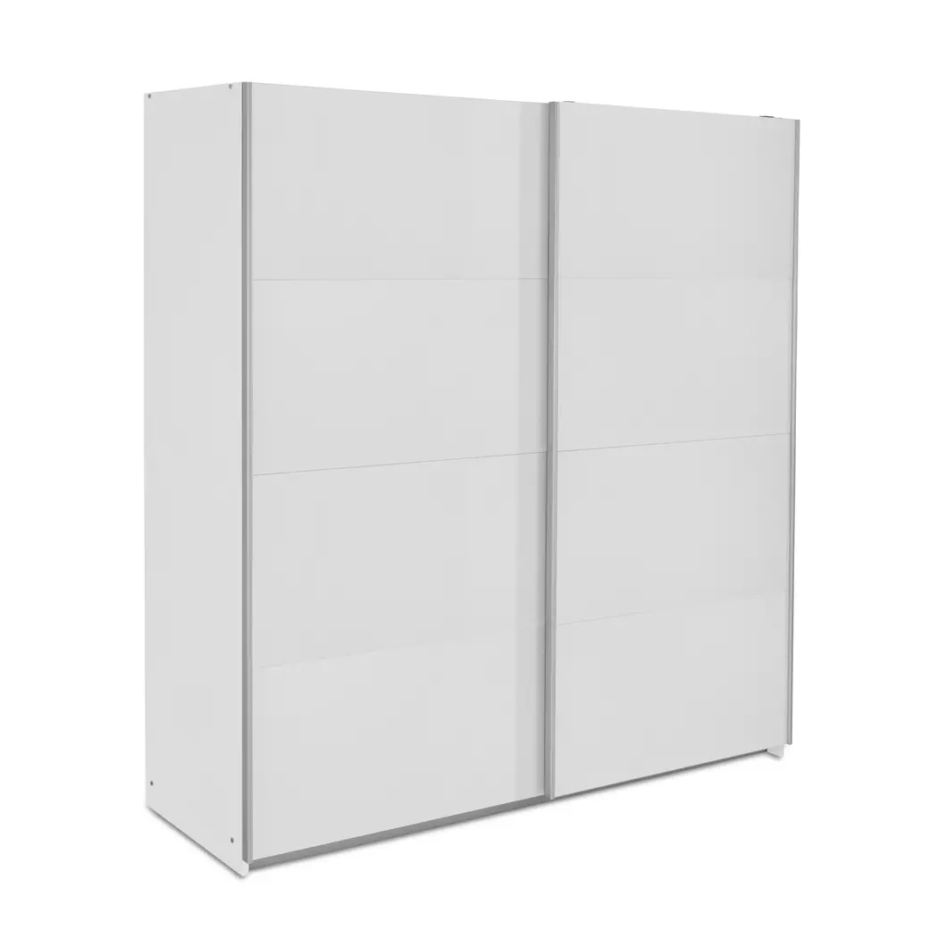 Schwebetürenschrank Subito 136 x 197 cm