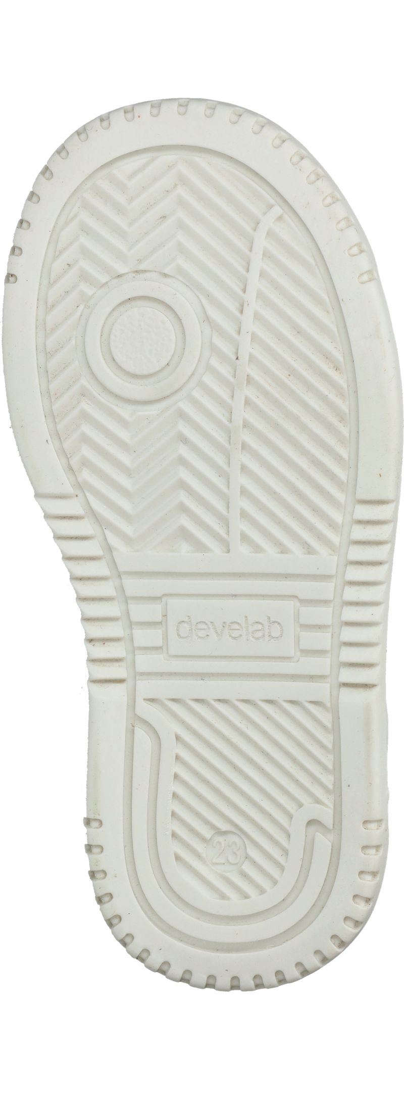 Develab Sneakers Beige Jongens