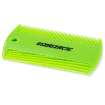 Freezack R-Go Staubkamm 9cm