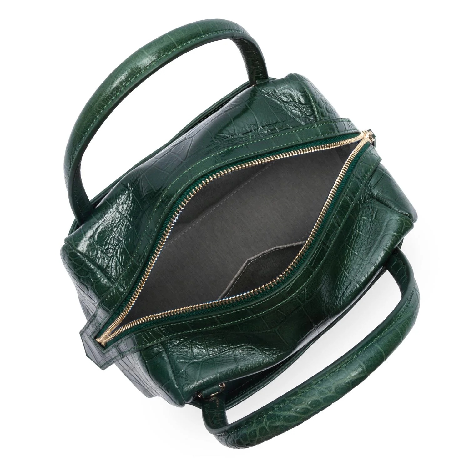 Exotic Croco CN-Sac à main