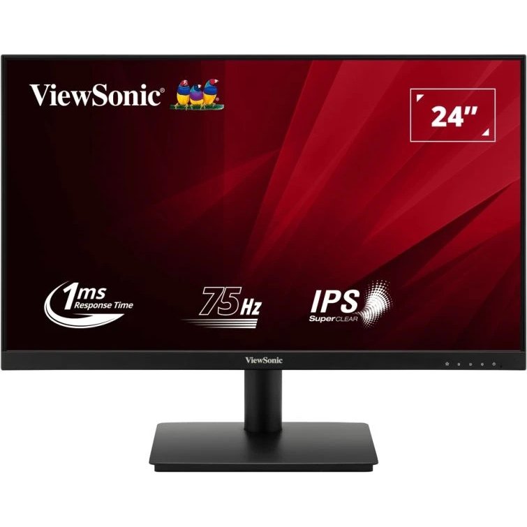 Viewsonic VA VA240-H-2 écran plat de PC 60,5 cm (23.8