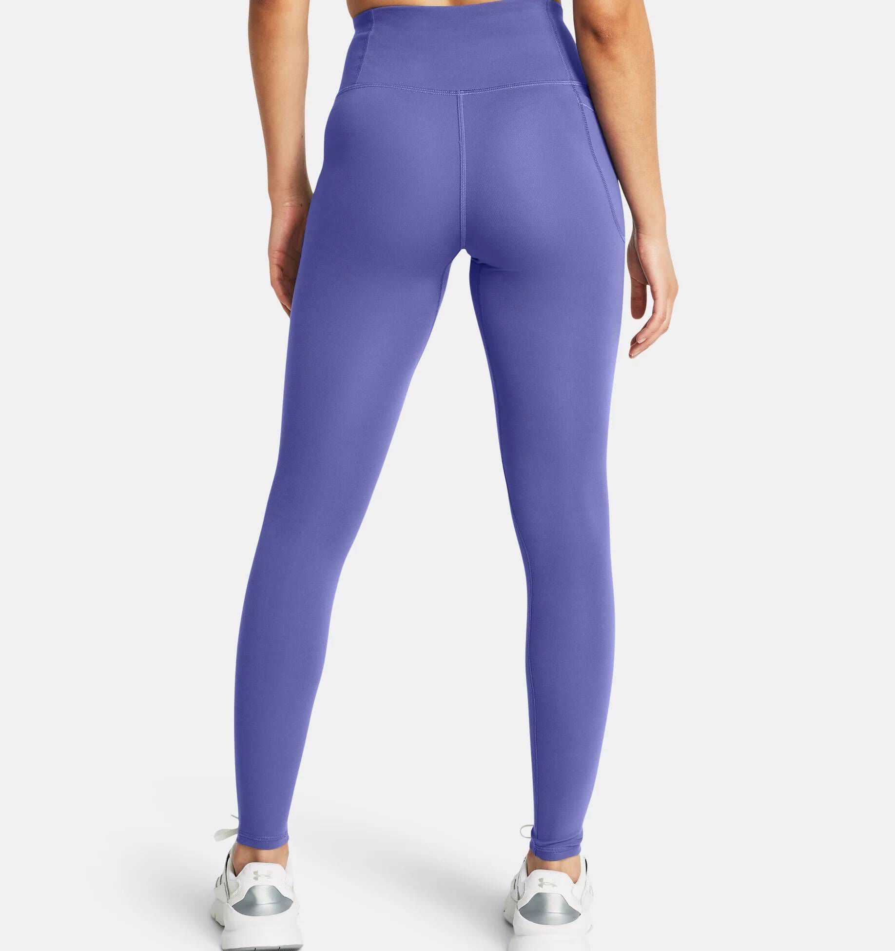 Under Armour| Damen Trainingstights MOTION LEGGINGS