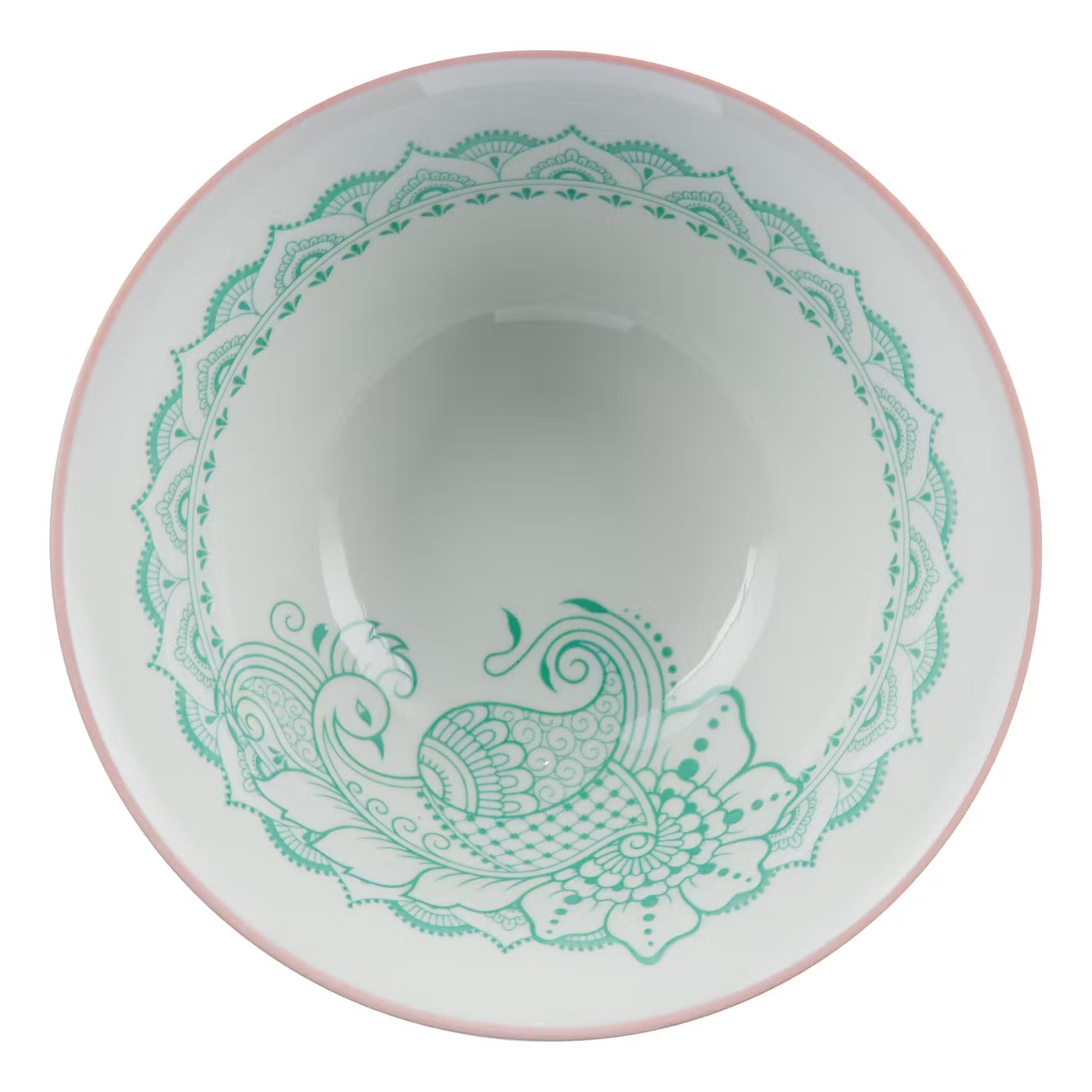 ORNAMENTS Schale 6er-Set