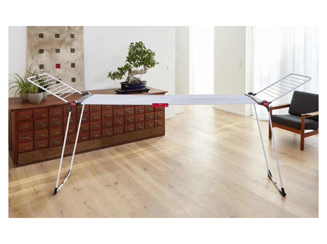 ESTENDAL CHÃO VILEDA INFINITY FLEX 30 M
