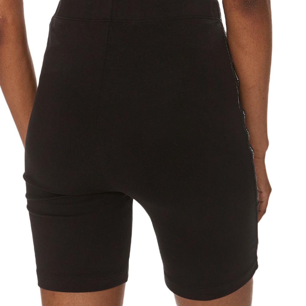 Calvin Klein Jeans Short Noir Femme Calvin Klein Jeans J20J223137