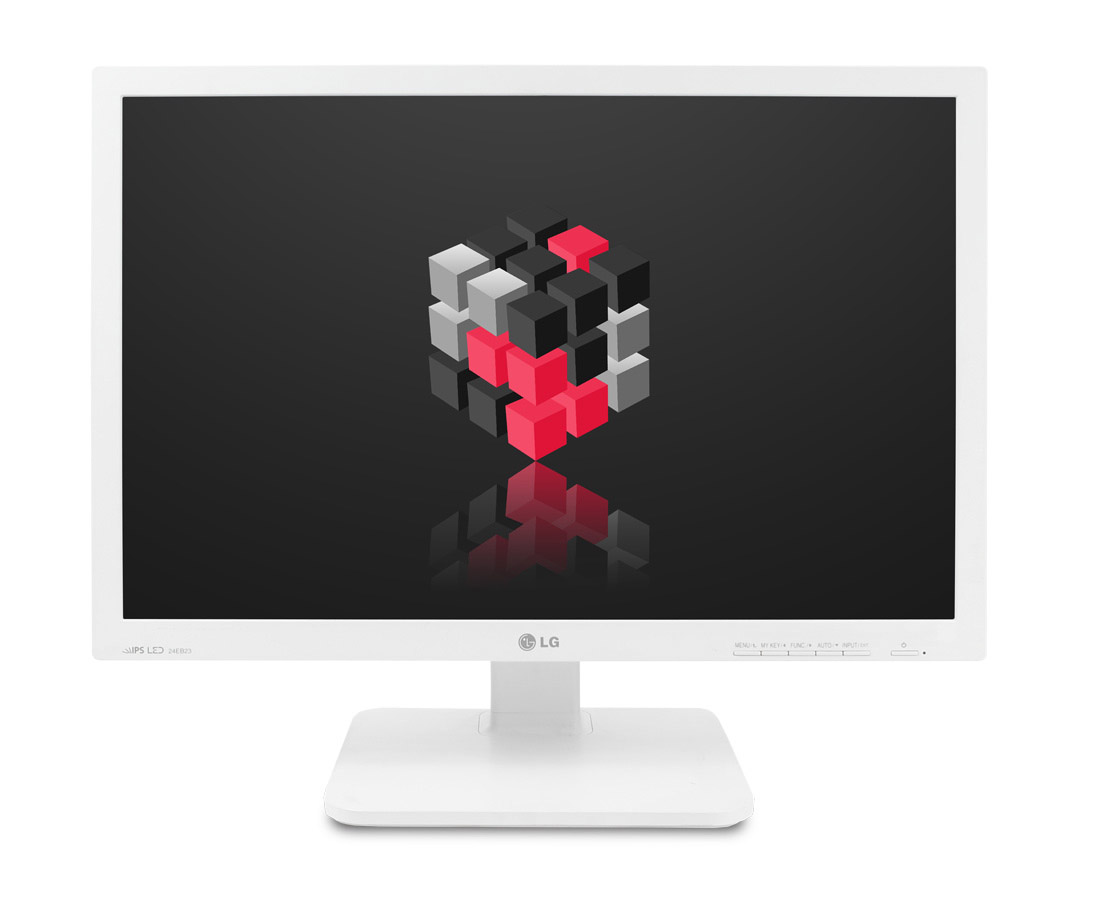 LG Flatron 24MB65PM | 24