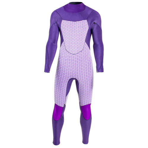Prolimit Predator Steamer Backzip 5/3 DownAirflex - GBS 2023