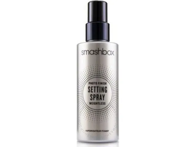 Smashbox Spray utrwalający Photo Finish Setting Spray Weightless 116 ml