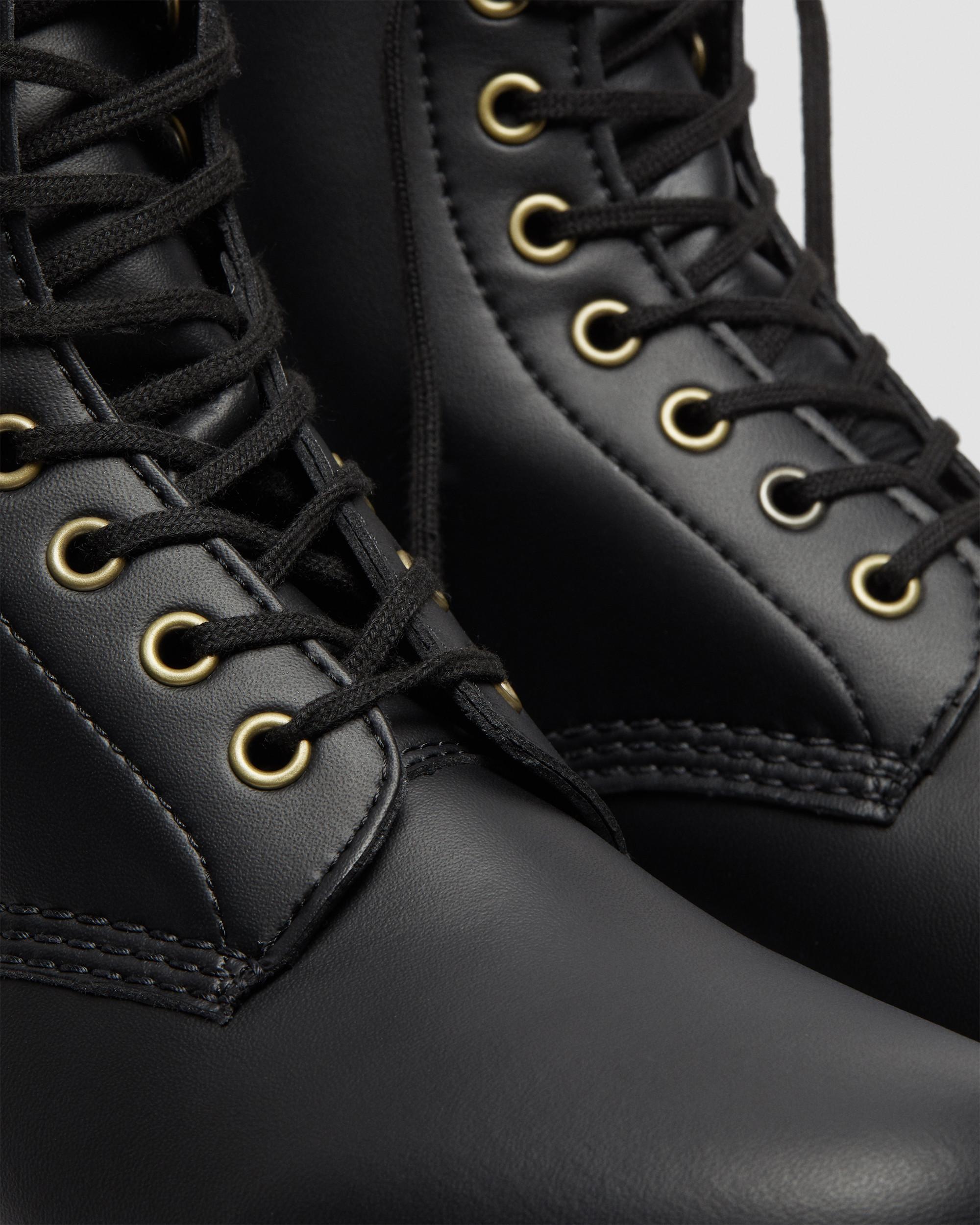 Vegan 1460 Felix Lace Up Boots
