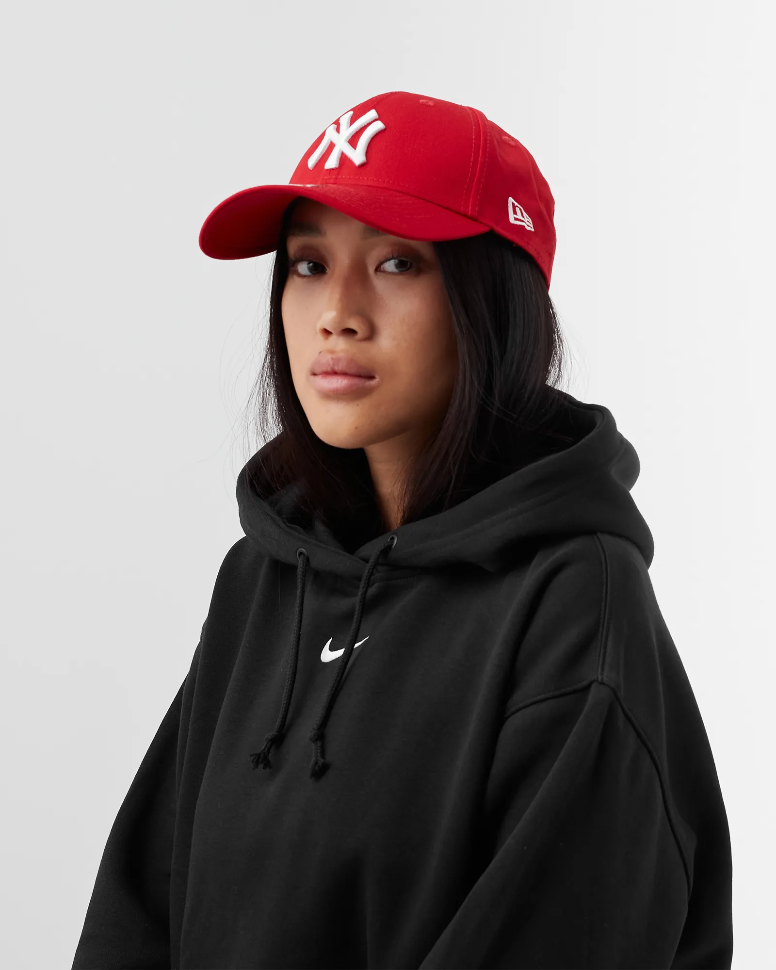 New Era NEW YORK YANKEES 9FORTY LEAGUE ESSENTIALS CAP