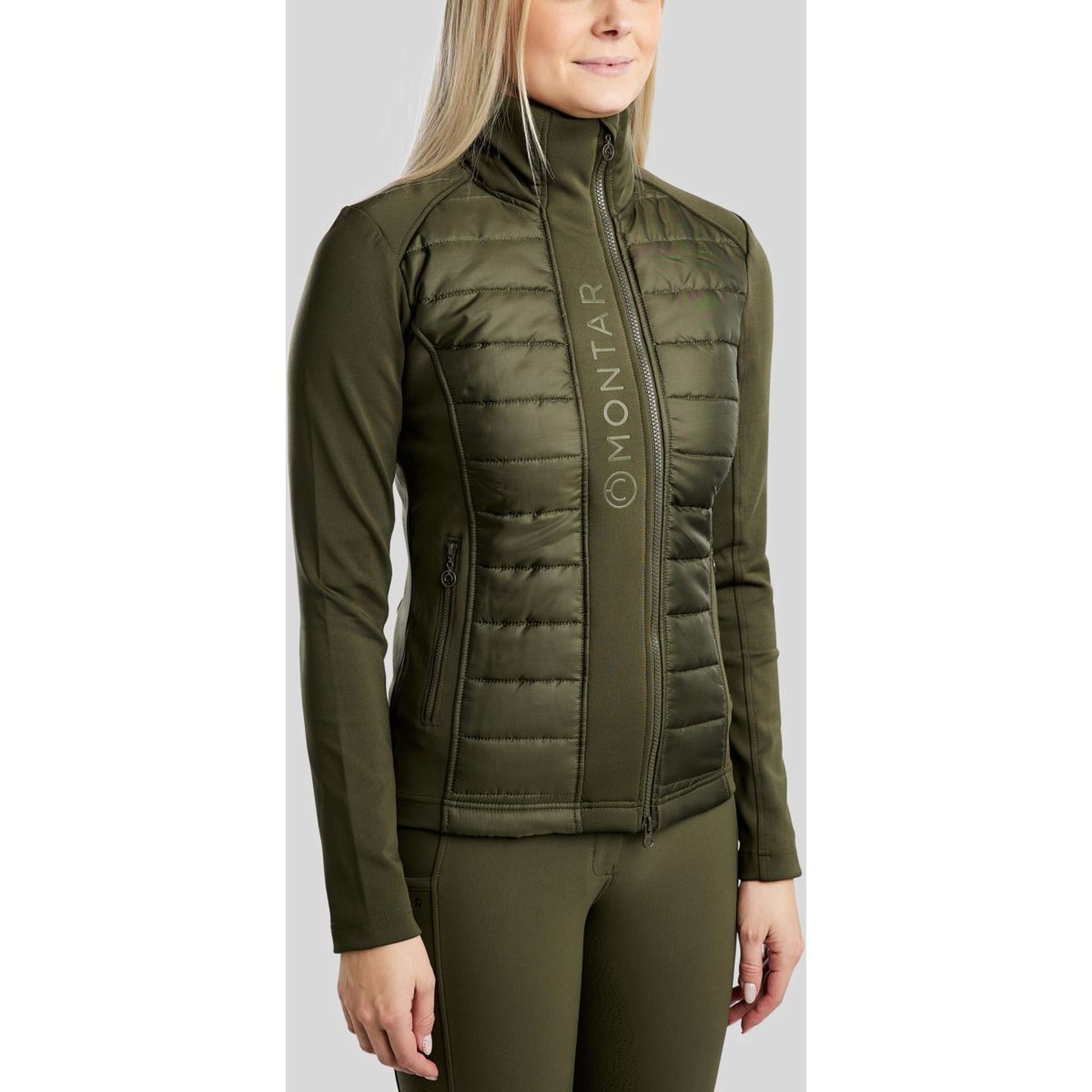 Montar Jack Emma Olive