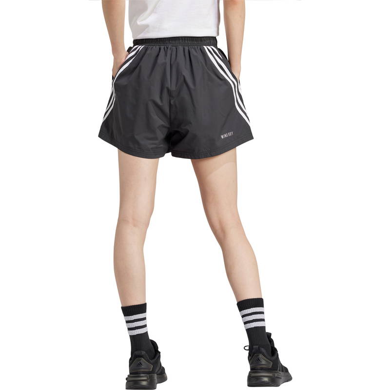 adidas Future Icons 3-Stripes Woven Shorts Dame