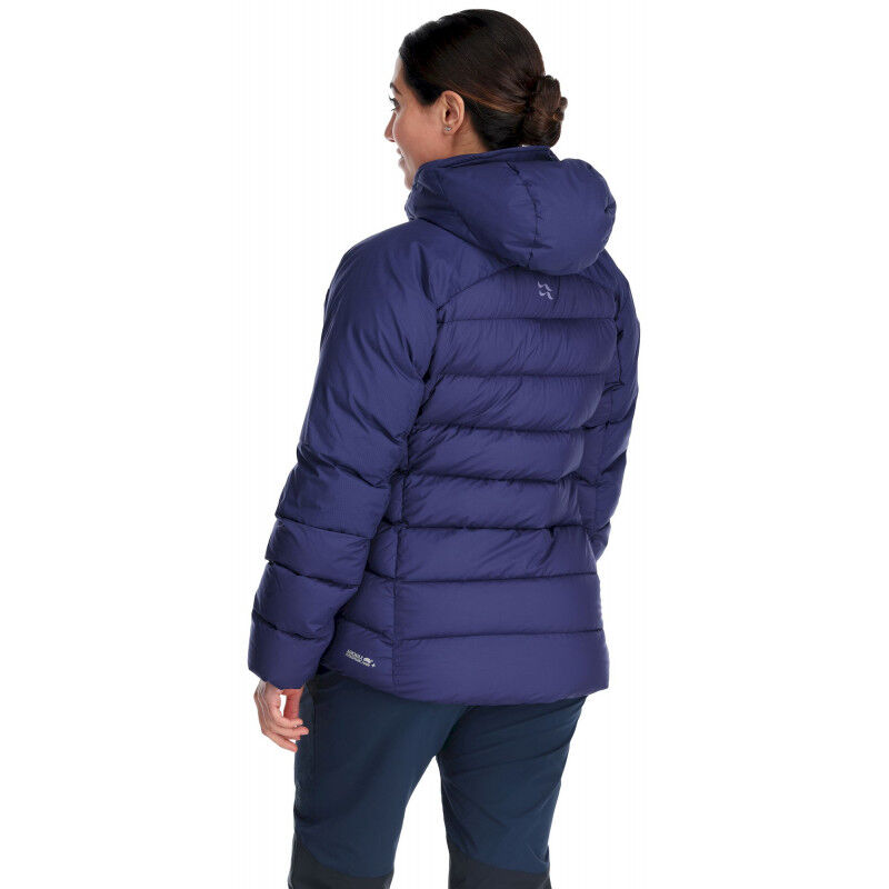 Infinity Alpine Jacket - Doudoune femme