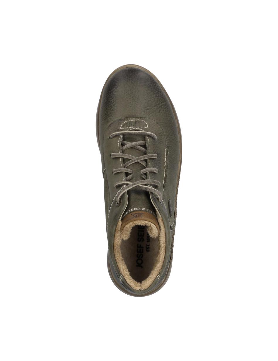 Halbschuh Conny 50, moos