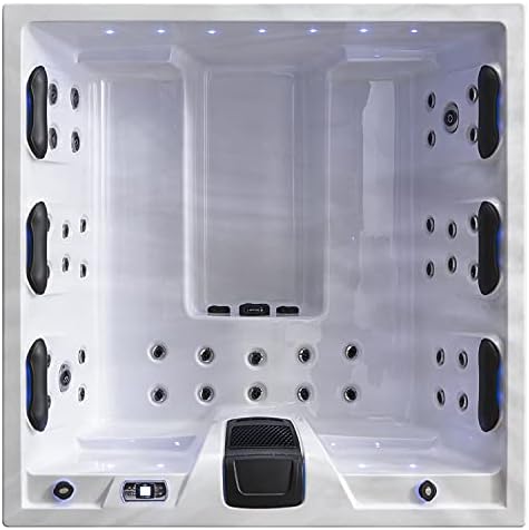 AWT SPA IN-407 eco Sterling Silver/200x200/grau