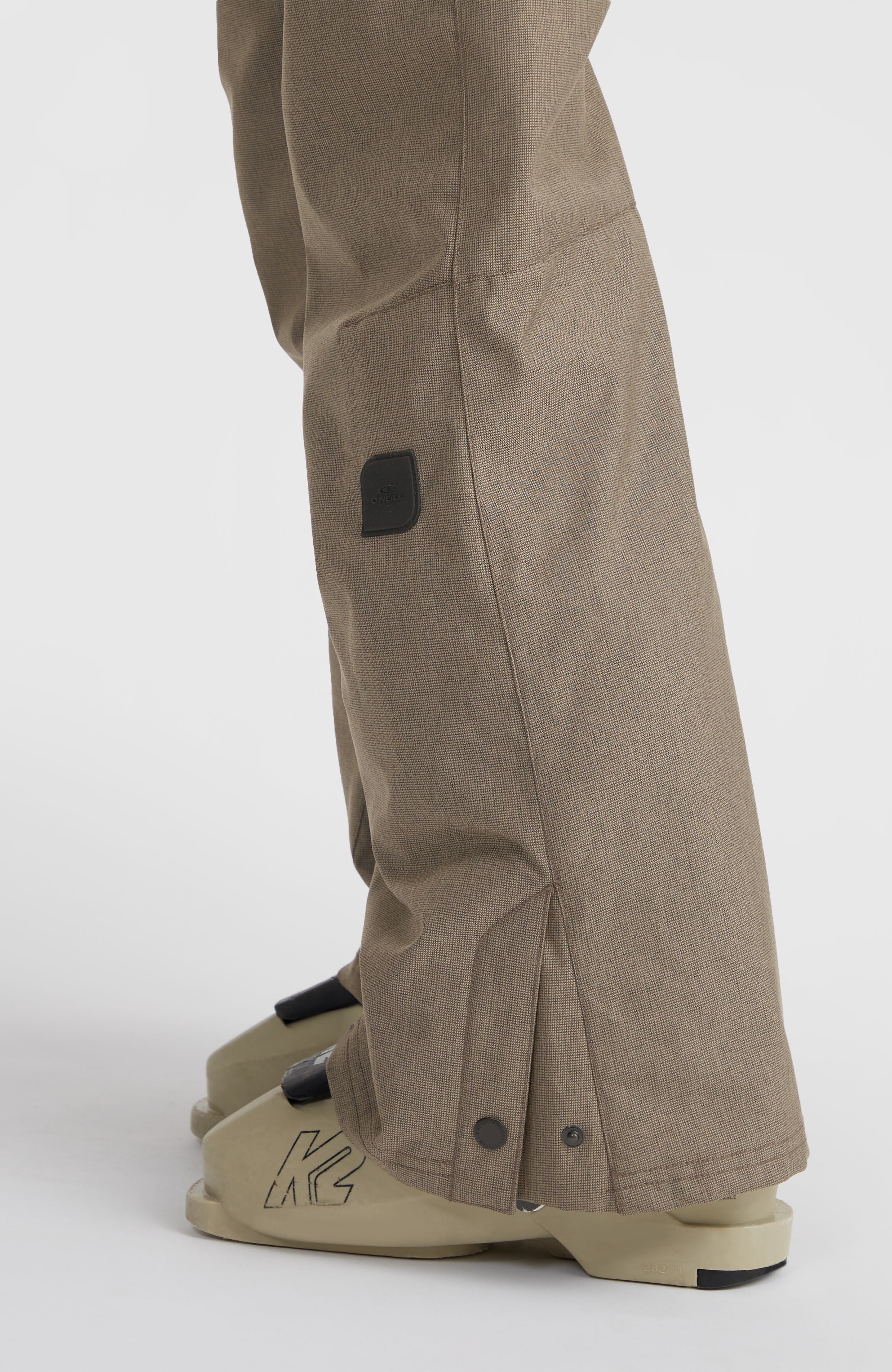 Star Melange Regular wintersportbroek